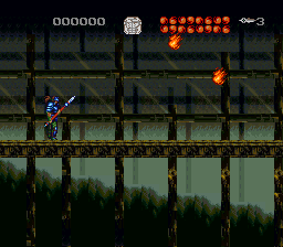 HORI Wireless Fighting Commander screenshot 4 for Super Nintendo